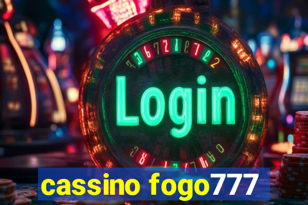 cassino fogo777